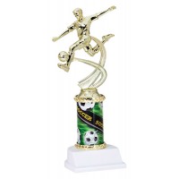 Trofeo Serie Color Soccer Varonil